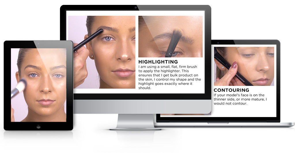 Wing Shadow - Online Course